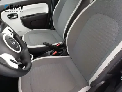 Photo 8 Renault Twingo  III SCe 65