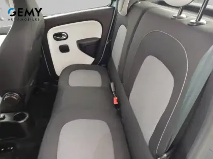 Photo 9 Renault Twingo  III SCe 65