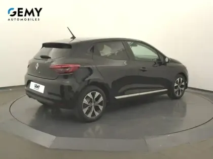 Photo 32 Renault Clio  TCe 100 GPL