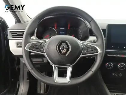 Photo 27 Renault Clio  TCe 100 GPL