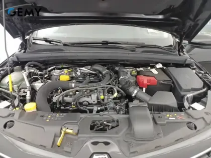 Photo 30 Renault Clio  TCe 100 GPL
