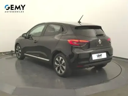 Photo 21 Renault Clio  TCe 100 GPL