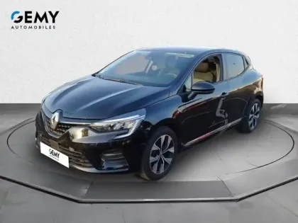 Photo Renault Clio Evolution