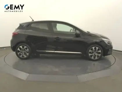 Photo 18 Renault Clio  TCe 100 GPL