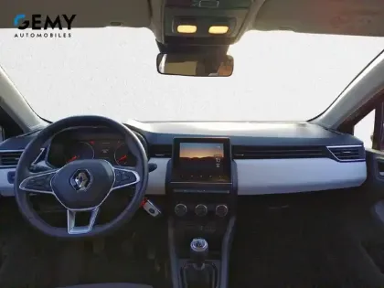 Photo 7 Renault Clio  TCe 100 GPL