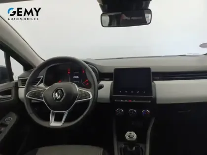 Photo 22 Renault Clio  TCe 100 GPL