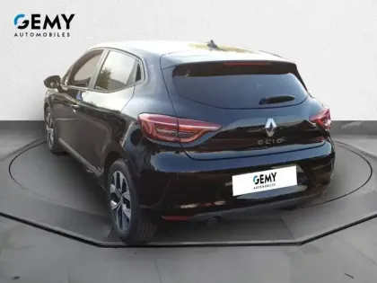 Photo 6 Renault Clio  TCe 100 GPL
