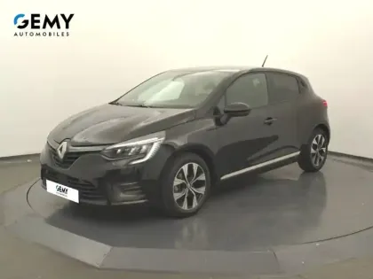 Photo 15 Renault Clio  TCe 100 GPL
