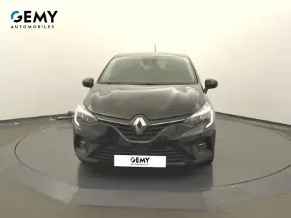 Photo 16 Renault Clio  TCe 100 GPL
