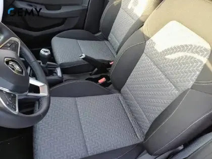 Photo 8 Renault Clio  TCe 100 GPL