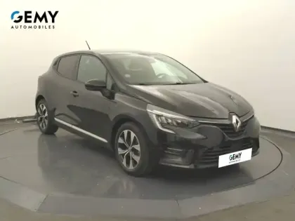 Photo 17 Renault Clio  TCe 100 GPL