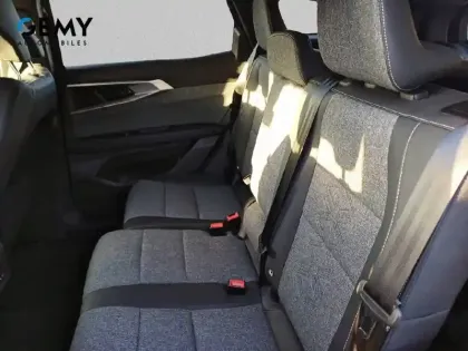 Photo 9 Renault Espace  full hybrid E-Tech 200 ch 7pl