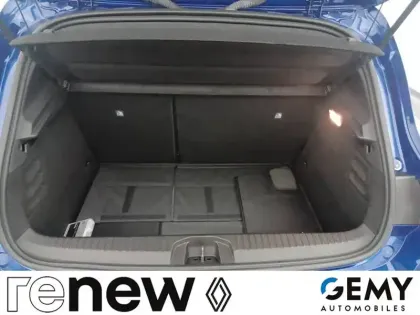 Photo 20 Renault Clio  E-Tech full hybrid 145