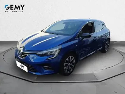 Photo Renault Clio Techno