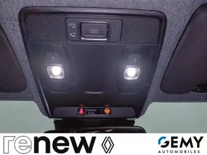 Photo 30 Renault Clio  E-Tech full hybrid 145