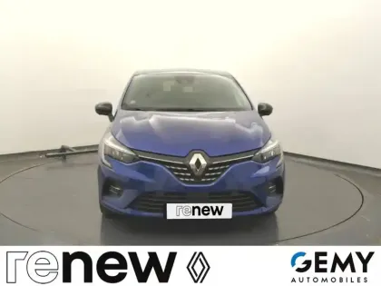 Photo 16 Renault Clio  E-Tech full hybrid 145
