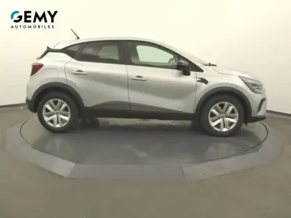 Photo 18 Renault Captur  TCe 90