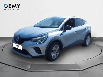 Photo Renault Captur Evolution