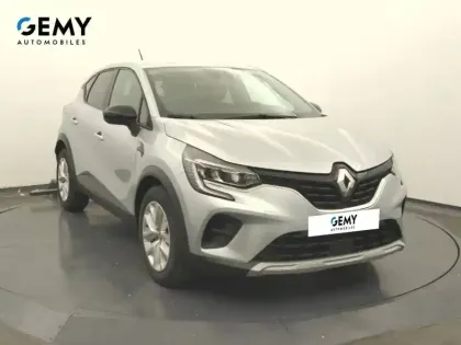 Photo 17 Renault Captur  TCe 90