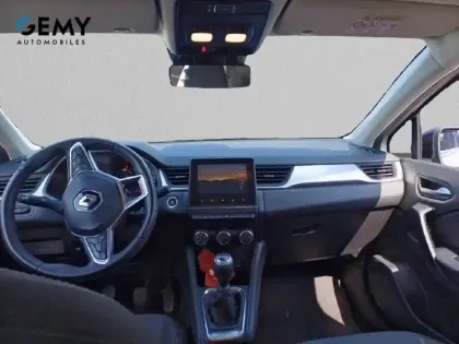 Photo 7 Renault Captur  TCe 90