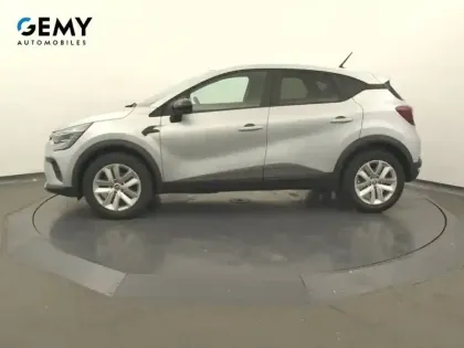 Photo 33 Renault Captur  TCe 90