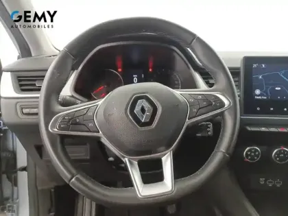 Photo 27 Renault Captur  TCe 90
