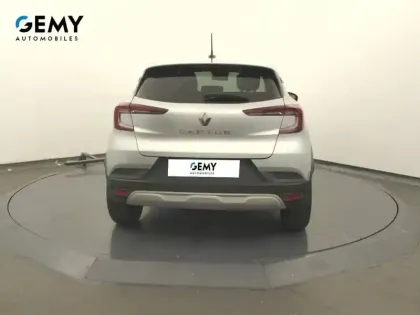 Photo 19 Renault Captur  TCe 90