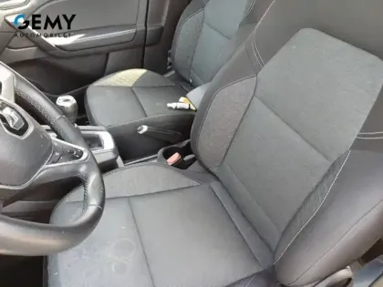 Photo 8 Renault Captur  TCe 90