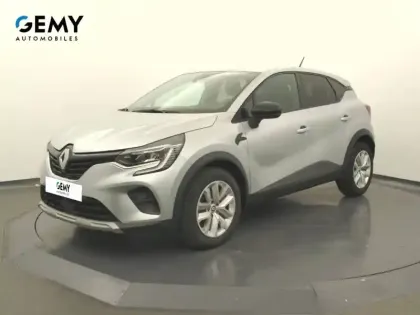 Photo 15 Renault Captur  TCe 90