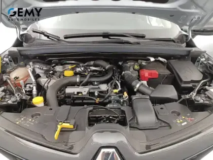 Photo 30 Renault Captur  TCe 90