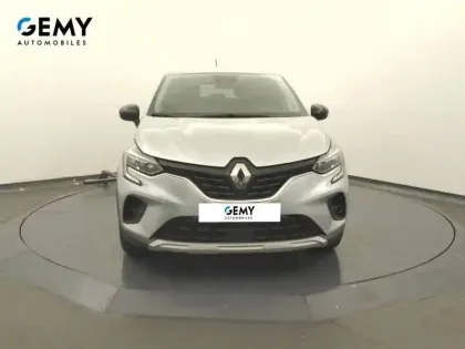 Photo 16 Renault Captur  TCe 90