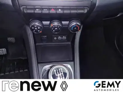Photo 13 Renault Captur  TCe 90