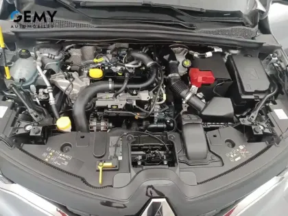Photo 31 Renault Captur  TCe 90