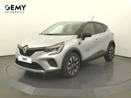 Photo 20 Renault Captur  TCe 90