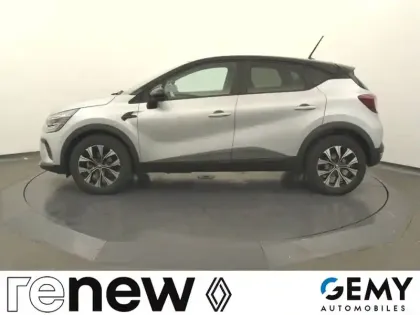 Photo 18 Renault Captur  TCe 90