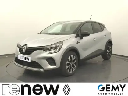 Photo Renault Captur Evolution
