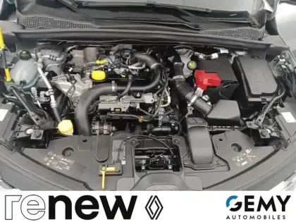 Photo 11 Renault Captur  TCe 90