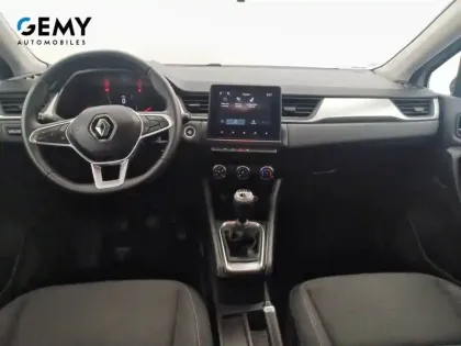 Photo 27 Renault Captur  TCe 90