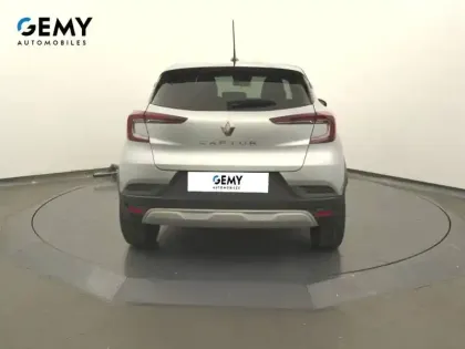 Photo 24 Renault Captur  TCe 90