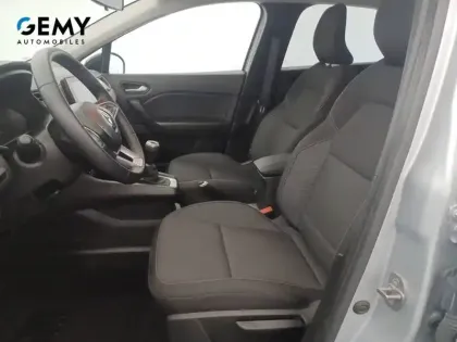 Photo 28 Renault Captur  TCe 90