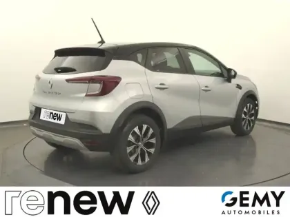 Photo 17 Renault Captur  TCe 90