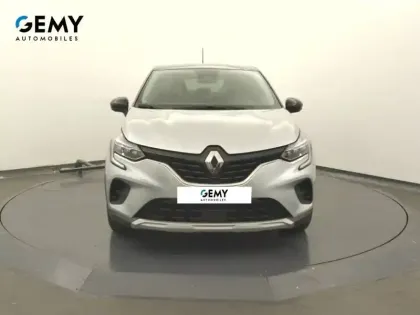 Photo 21 Renault Captur  TCe 90
