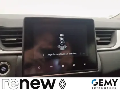 Photo 19 Renault Captur  TCe 90