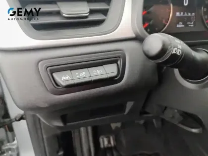 Photo 34 Renault Captur  TCe 90