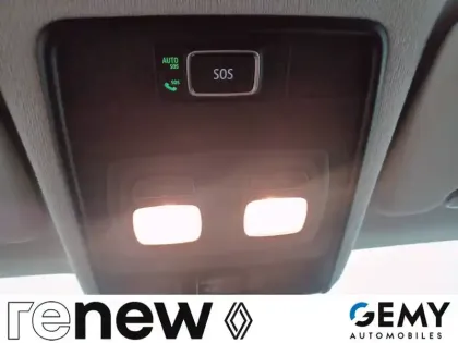 Photo 16 Renault Captur  TCe 90