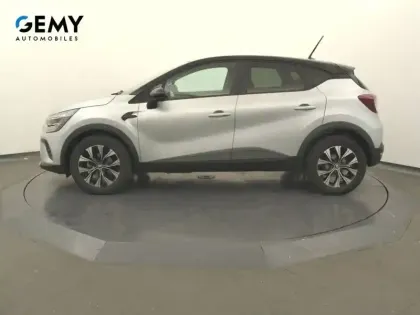 Photo 38 Renault Captur  TCe 90