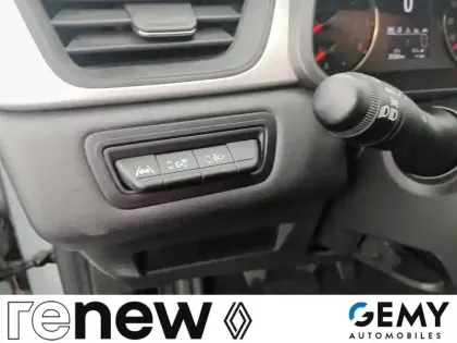 Photo 14 Renault Captur  TCe 90