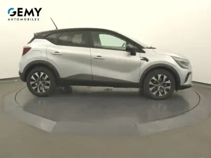 Photo 23 Renault Captur  TCe 90