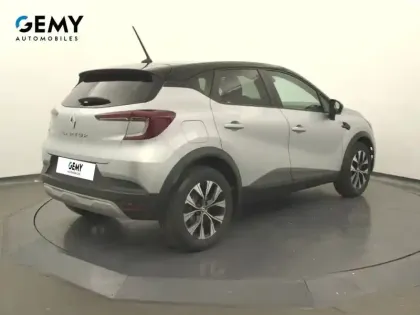 Photo 37 Renault Captur  TCe 90