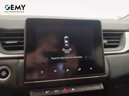 Photo 39 Renault Captur  TCe 90